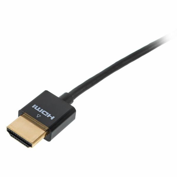 Kramer C-HM/HM/PICO/BK-6 Cable 1.8m