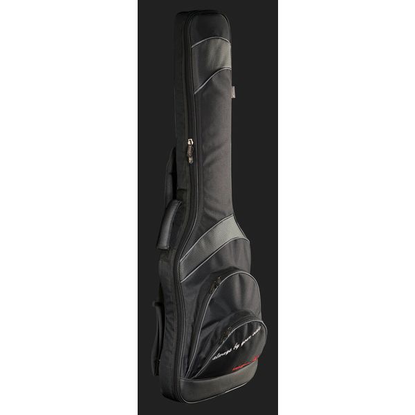 Sandberg California II SL TT 6 BK MN