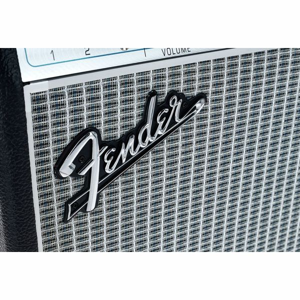 Fender 68 Custom Pro Reverb