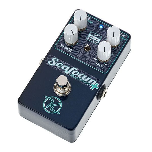 Keeley Seafoam Plus Chorus