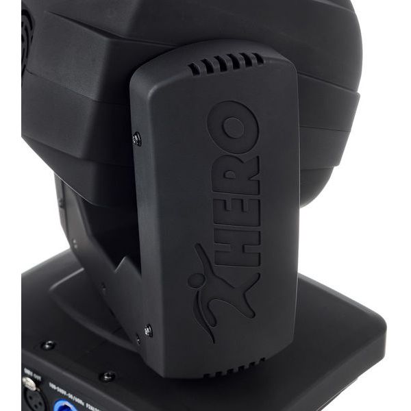 Varytec Hero Wash 715 HEX LED