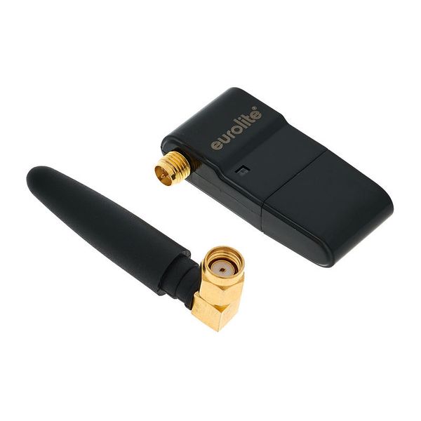 Eurolite QuickDMX USB Wireless T/R