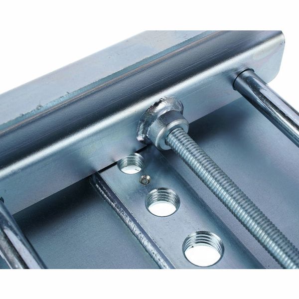 Adam Hall Tent Clamp