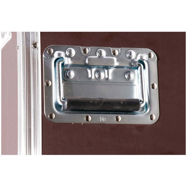 Thon Case Par 64 6in1 Long / LED