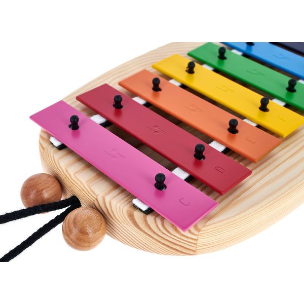 Sonor MaMa&MiMa Glockenspiel Maus