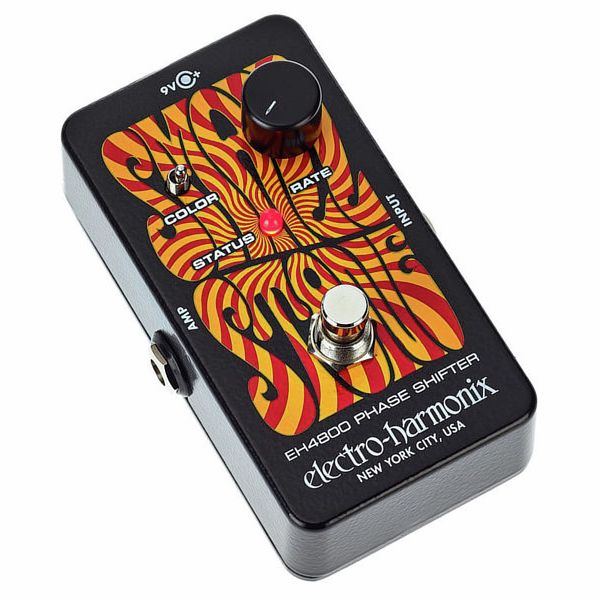 Electro Harmonix Small Stone