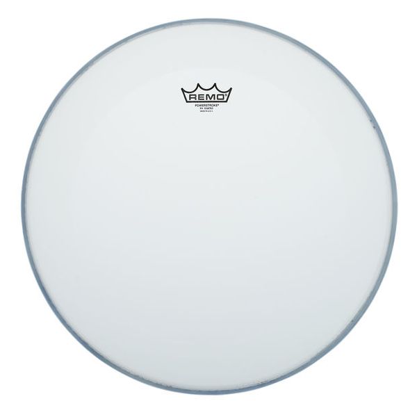 Remo 18" Powerstroke 4 Coated Bass