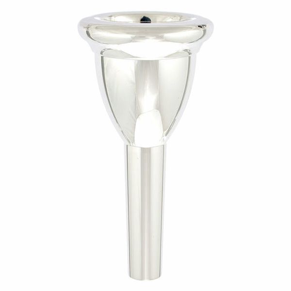Griego Mouthpieces Model 15 Nouveau Tenor Silver