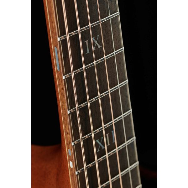 Furch Red Deluxe Gc-LR a