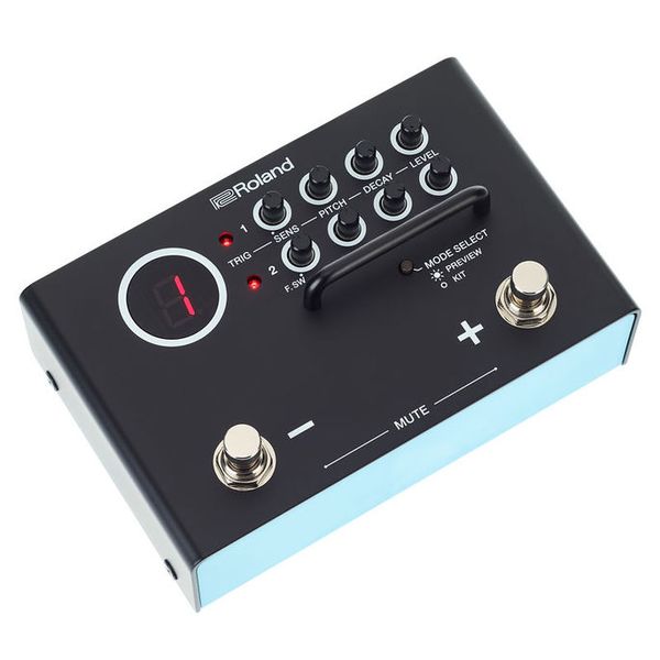 Roland TM-1 Trigger Module