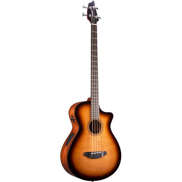 Breedlove Solo Pro Concerto Bass CE EB