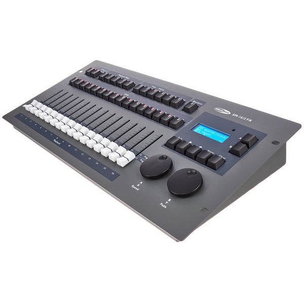 Showtec SM-16/2 FX