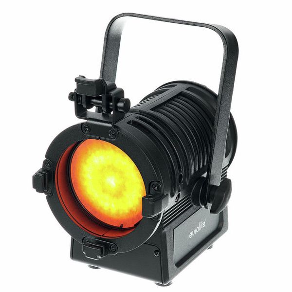 Eurolite LED THA-20PC TRC bk