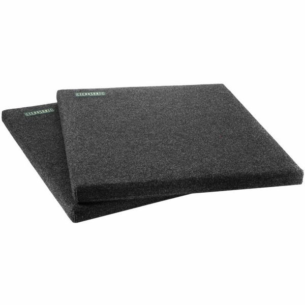 Clearsonic IsoPac C Dark Grey