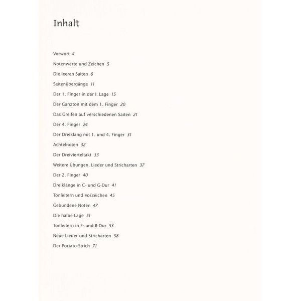 Brenreiter Sassmannshaus Anfang Bass 1