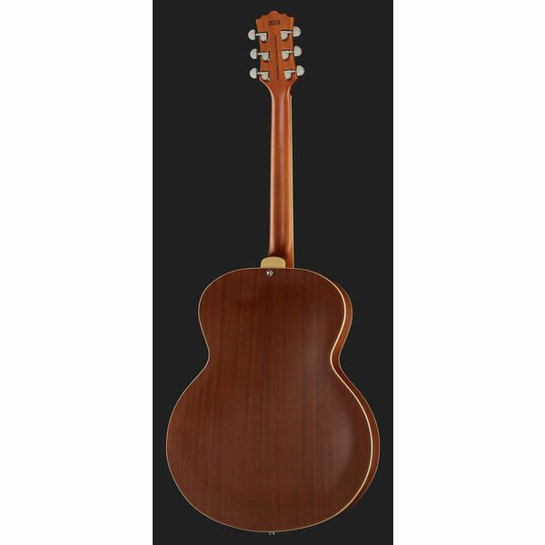 Harley Benton Custom Line Manhattan-Standard