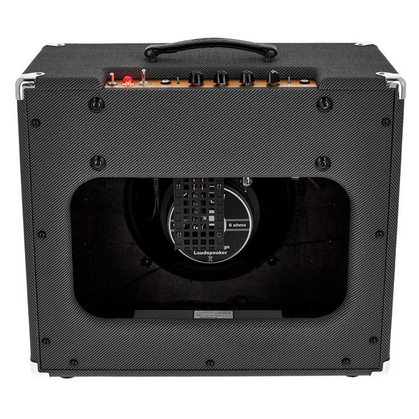 Koch Amps Little Gristle Combo BK