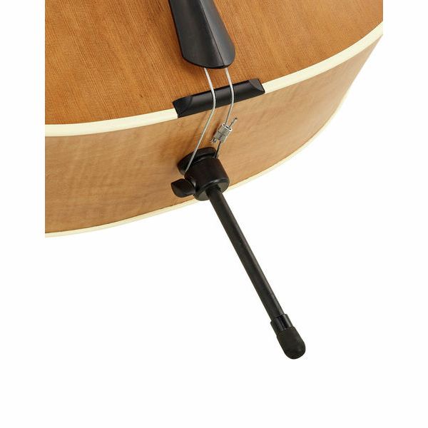 Duke Two Tone DBV Double Bass 3/4