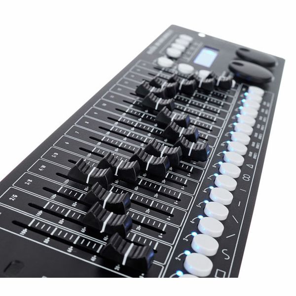 Eurolite DMX Move Control 512