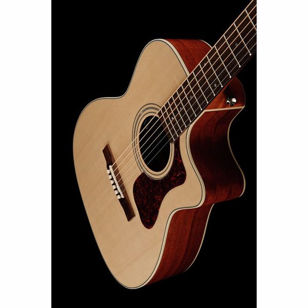 Guild OM-140CE Nat Westerly