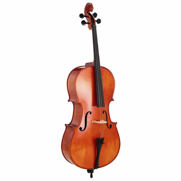 Hidersine Vivente Cello Set 3/4