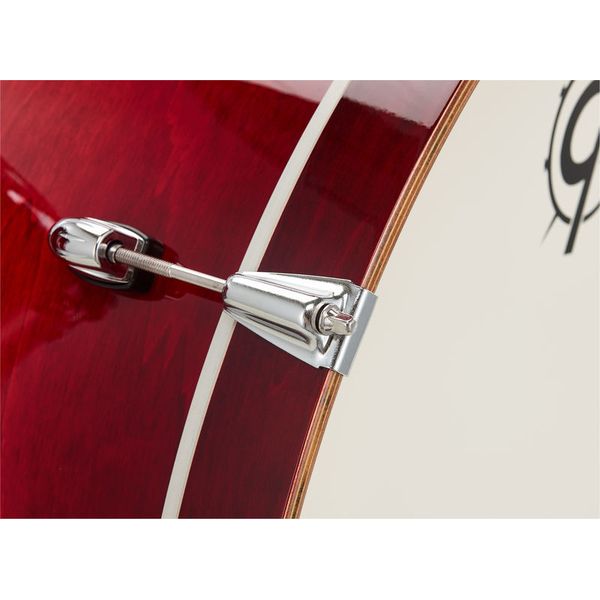 Gretsch Drums Catalina Club Rock Crimson Bst