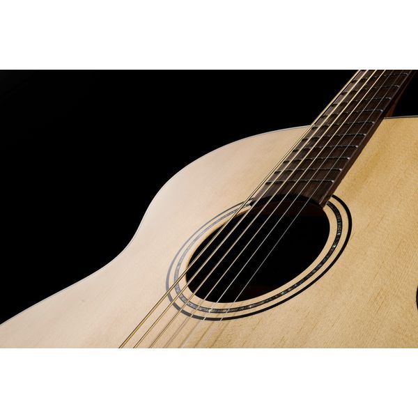 Baton Rouge X11S/BTE