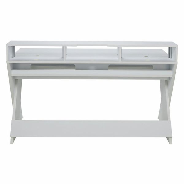Glorious Sound Desk Pro white