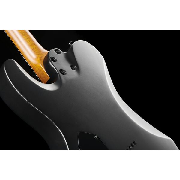 Harley Benton Fusion-T EMG HT Roasted SBK