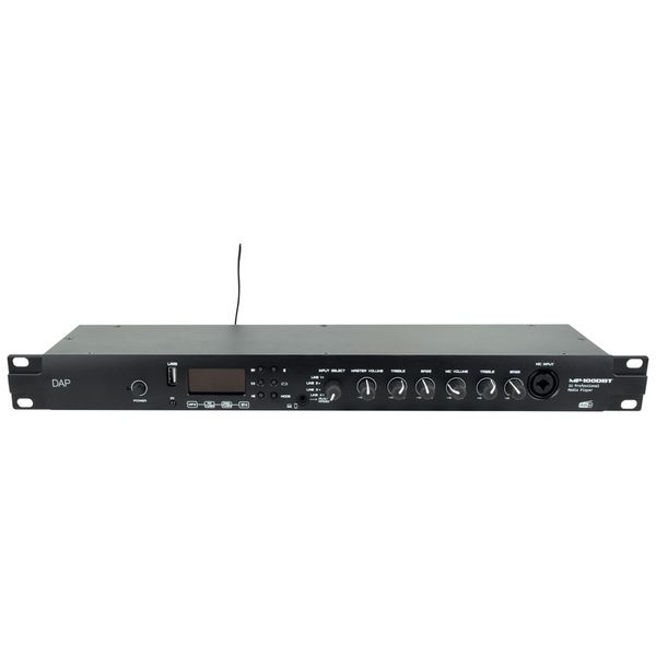 DAP-Audio MP-100DBT