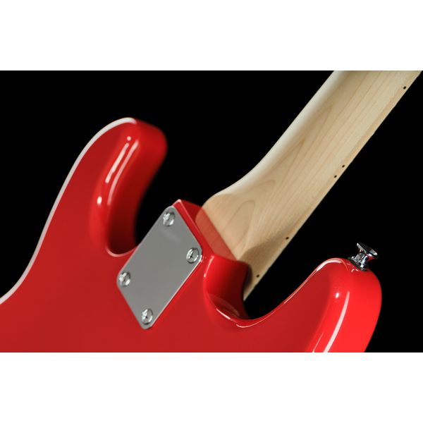 Kramer Guitars Focus Electric Player Pack Red