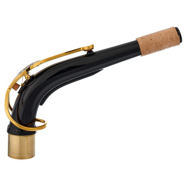 Selmer S-Neck Alto Supreme Black