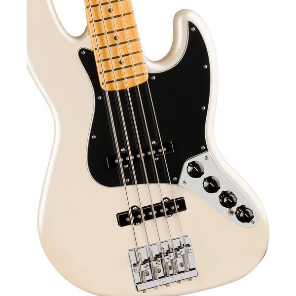 Fender Player II Mod J Bass V MN OLP