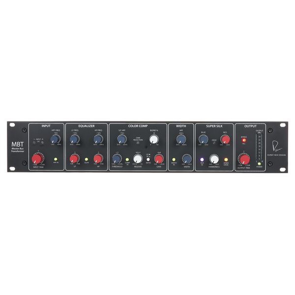 Rupert Neve Designs Master Bus Transformer