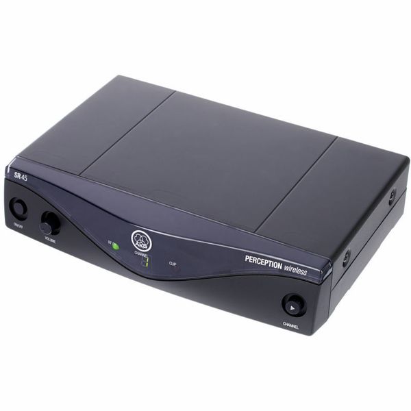 AKG PW45 Sport Set Band A