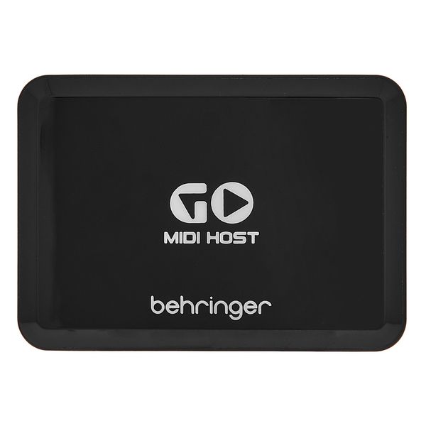 Behringer Go Midi Host