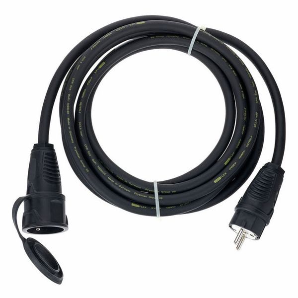 Stairville French Extension 5m 2,5 mm