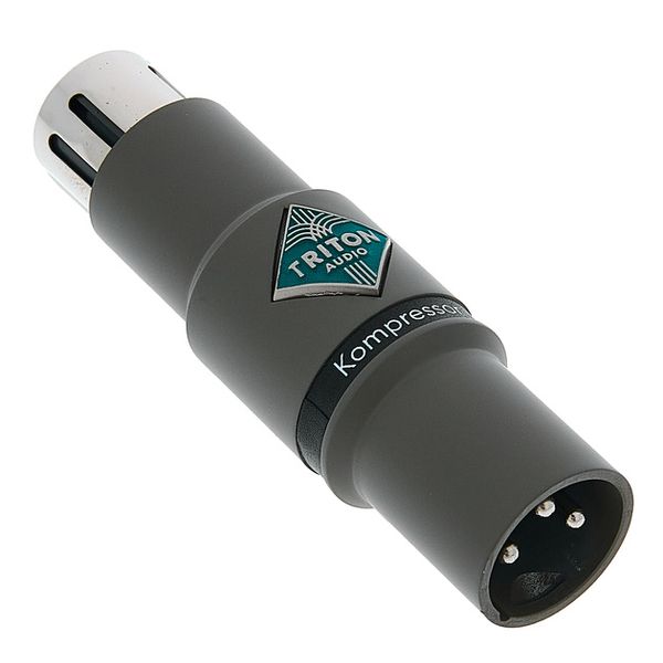 TritonAudio Kompressor
