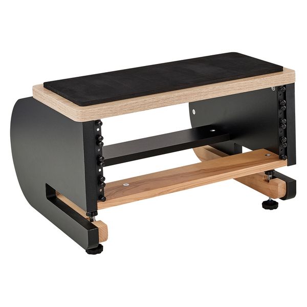 Zaor Miza Griprack 4 MK2 Black Oak