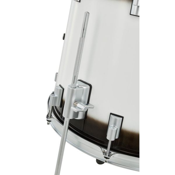 DrumCraft Series 6 14"x12" Floor Tom SWB