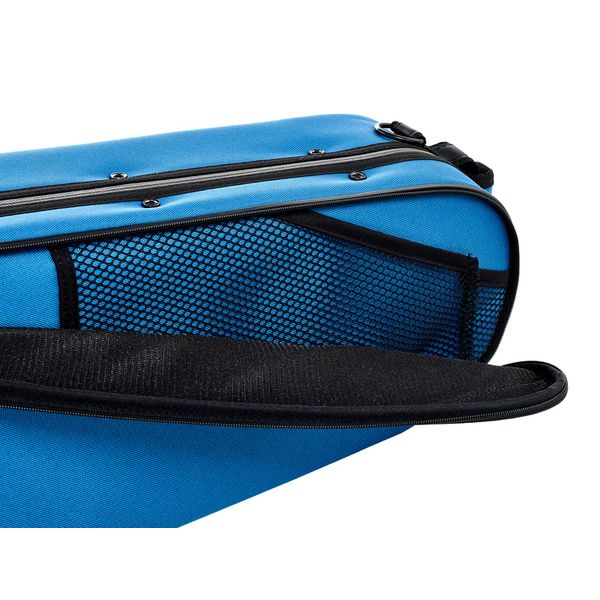Super Light Shaped Violin Case 4/4 SB