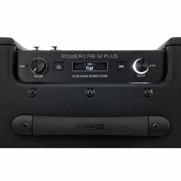Line6 Powercab 112 Plus