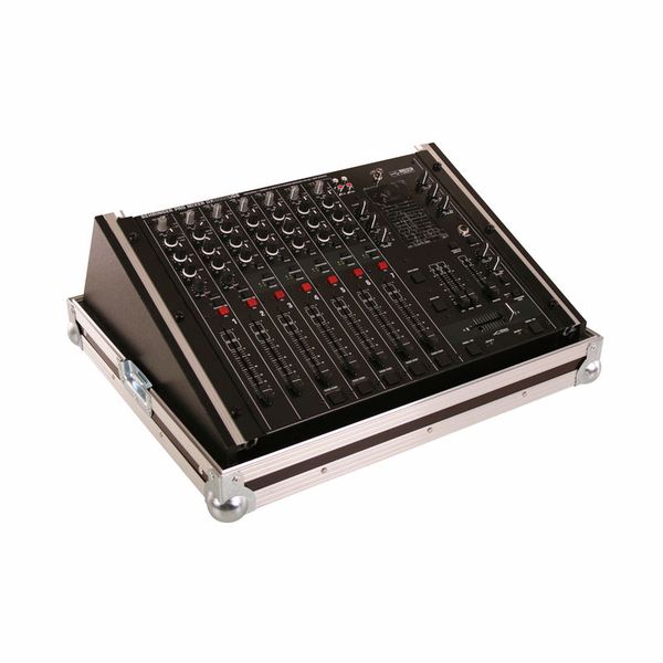 Thon Mixer Case Behringer DX2000