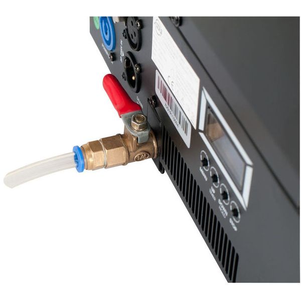 ADJ Entour Chill Bundle