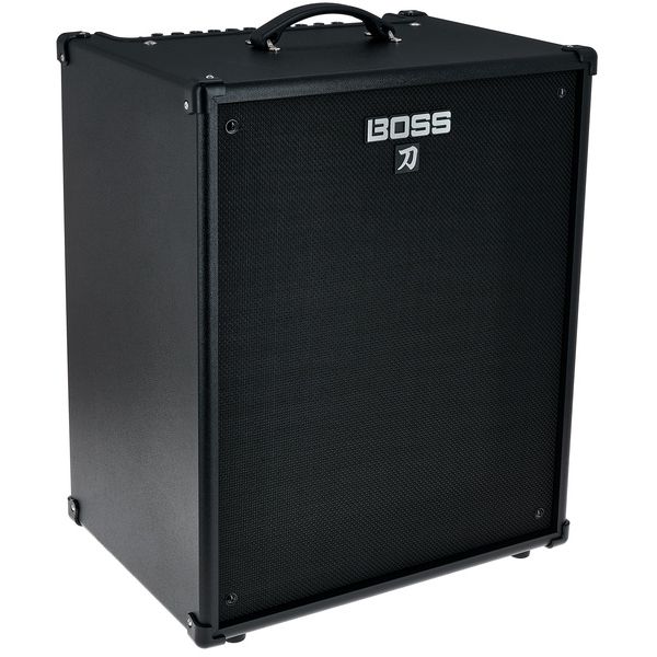 Boss Katana-210 Bass