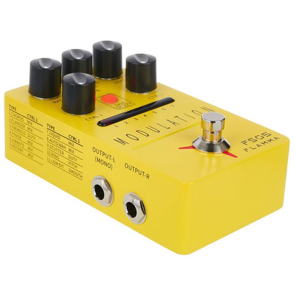 Flamma FS05 Multi Modulation