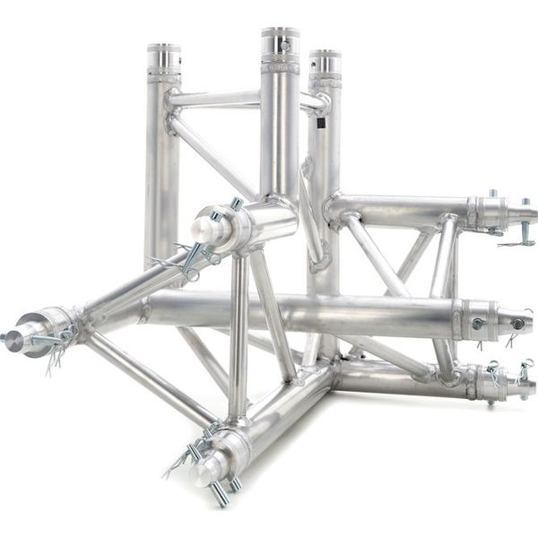 Global Truss F33C31 90&deg; Corner