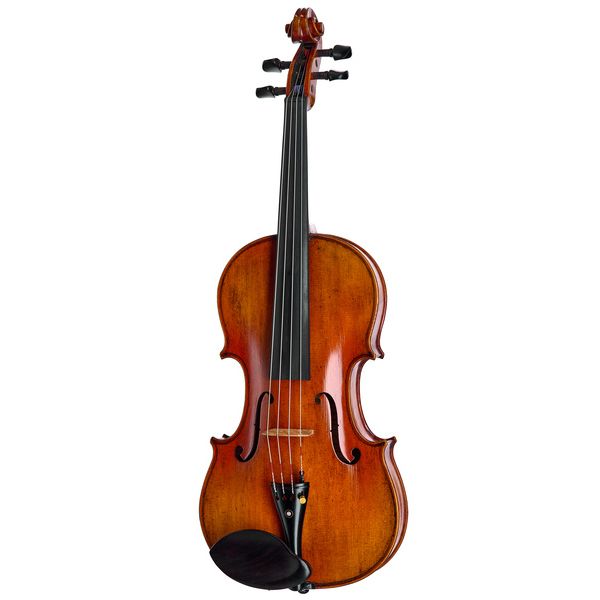 Hidersine Espressione Viola Set 15,5"