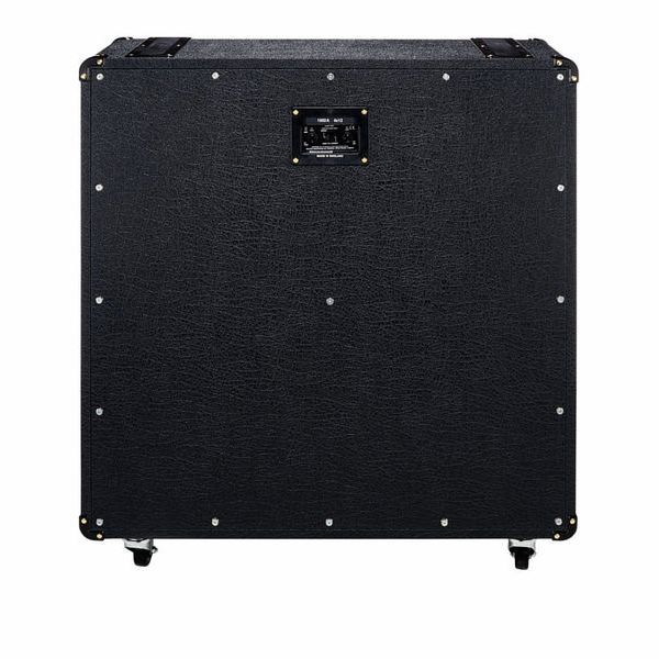 Marshall 1960 A Bundle