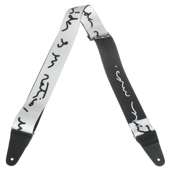 Fender Juanes Strap Luna White
